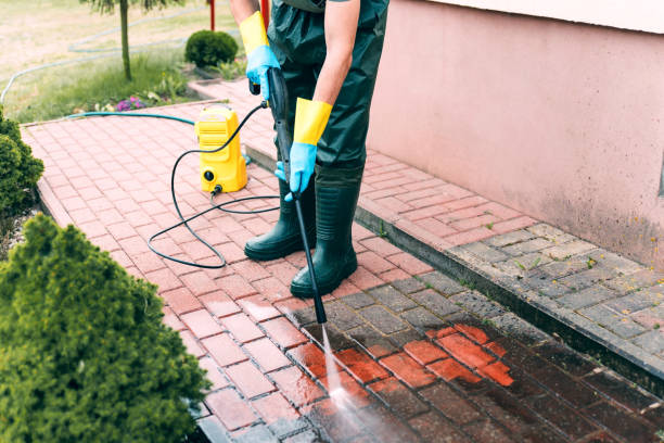 Concrete Sealing in Hercules, CA