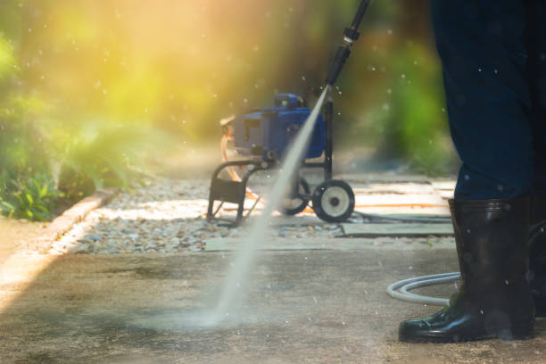 Best Playground Equipment Cleaning  in Hercules, CA